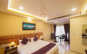 Zenith Suites